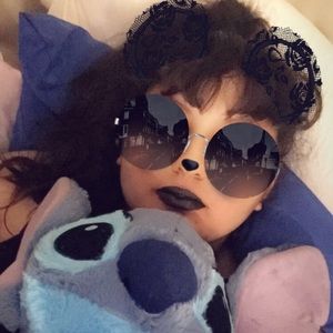 Meet your Posher, Daniela